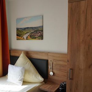 Kamer met een King Size Bed