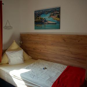 Kamer met een King Size Bed